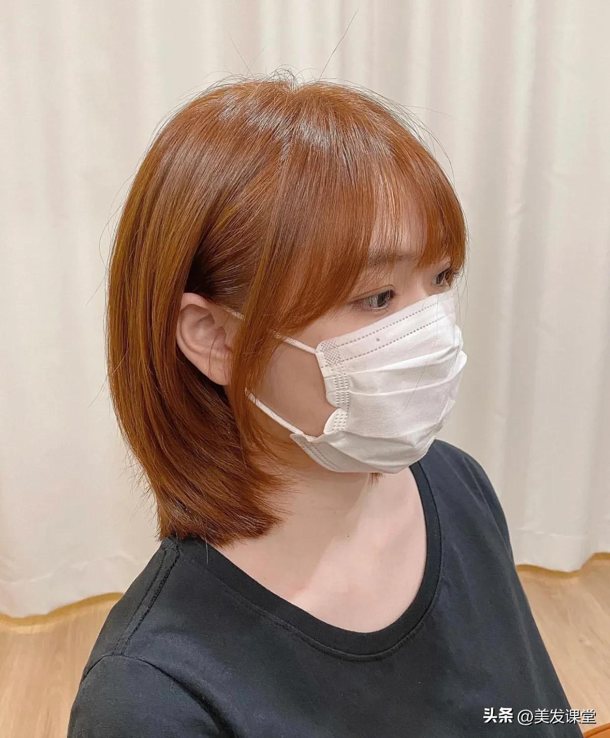 小女孩子发型2020流行发型简单,古风发型儿童简单发型