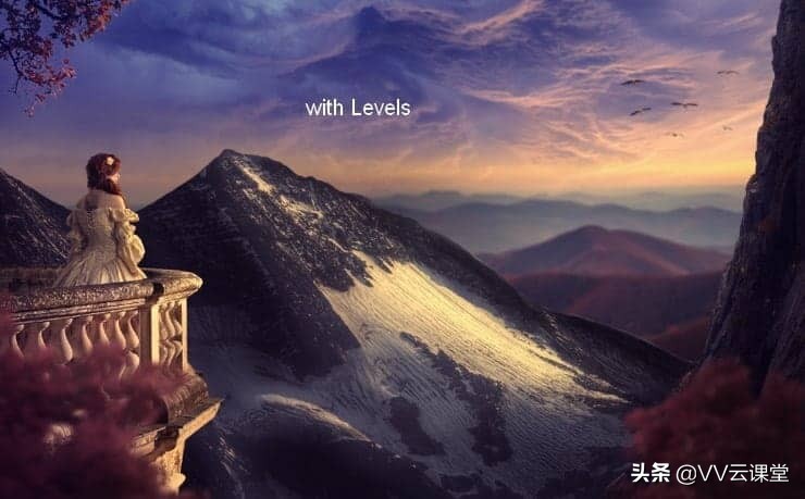 ps鏃ュ嚭椋庢櫙鍒朵綔鏁欑▼,ps鏃ヨ惤鍓奖鍒朵綔鏁欑▼