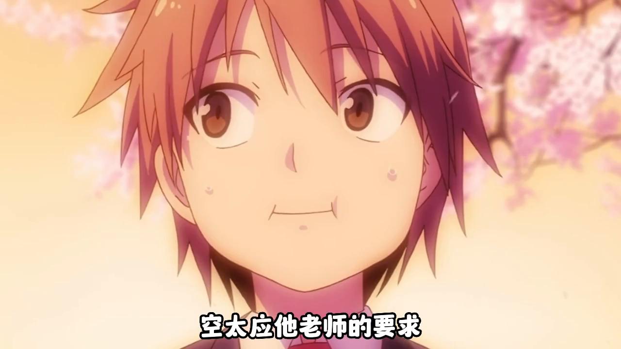 盘点樱花庄的宠物女孩,真白樱花庄的宠物女孩