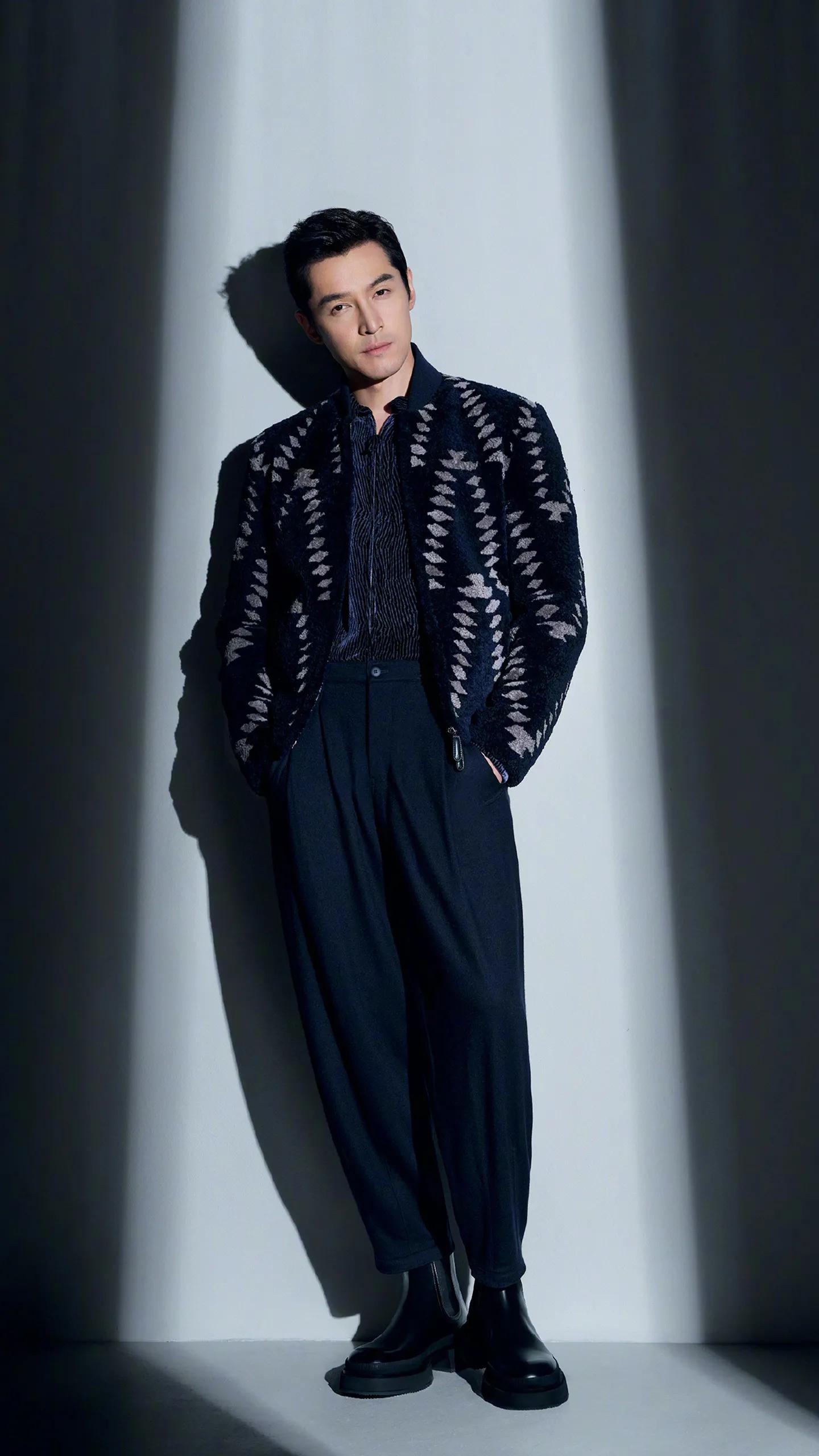 胡歌巅峰期获奖,胡歌获奖感言被演艺圈人赞扬