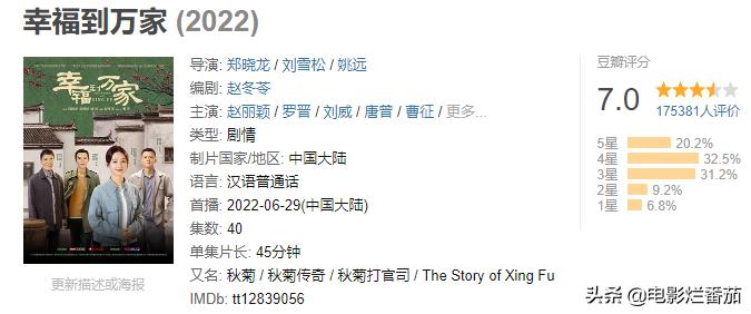 2022年最值得追的剧有哪些,2022年最值得入的好剧有哪些