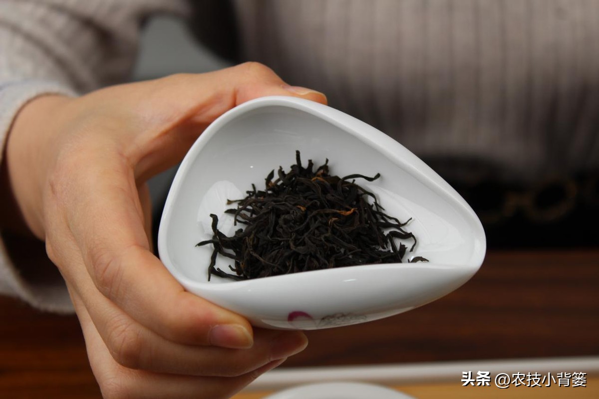 冬季喝茶健康常识,深冬喝茶这2种茶要多喝