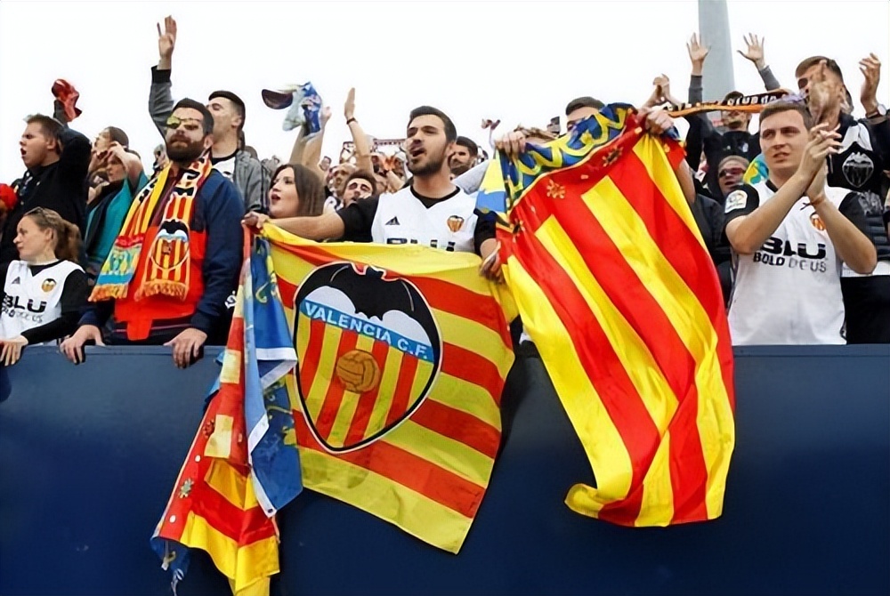 瓦伦西亚降过级吗,瓦伦西亚最近怎么样了