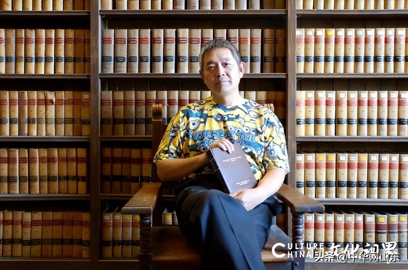 张丽华|三进峨庄