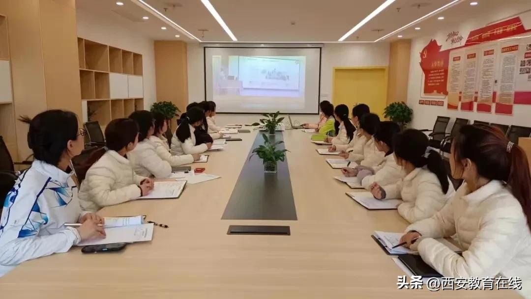 西安陆港第四幼儿园怎么样,西安市陆港第四幼儿园