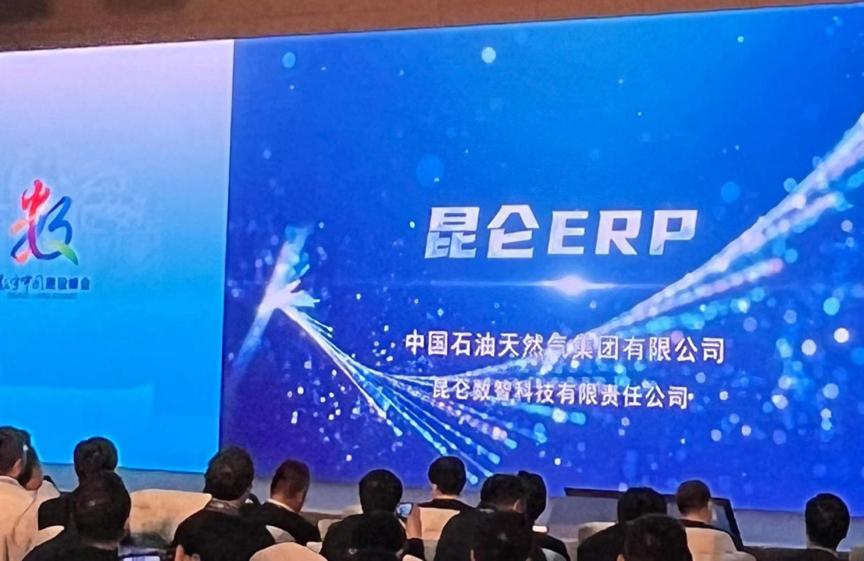 昆仑erp是做什么的,昆仑erp
