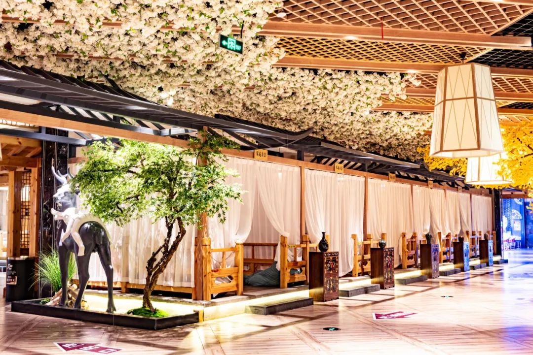 一周狂销5500份，云客赞助力这家生活馆成预售黑马