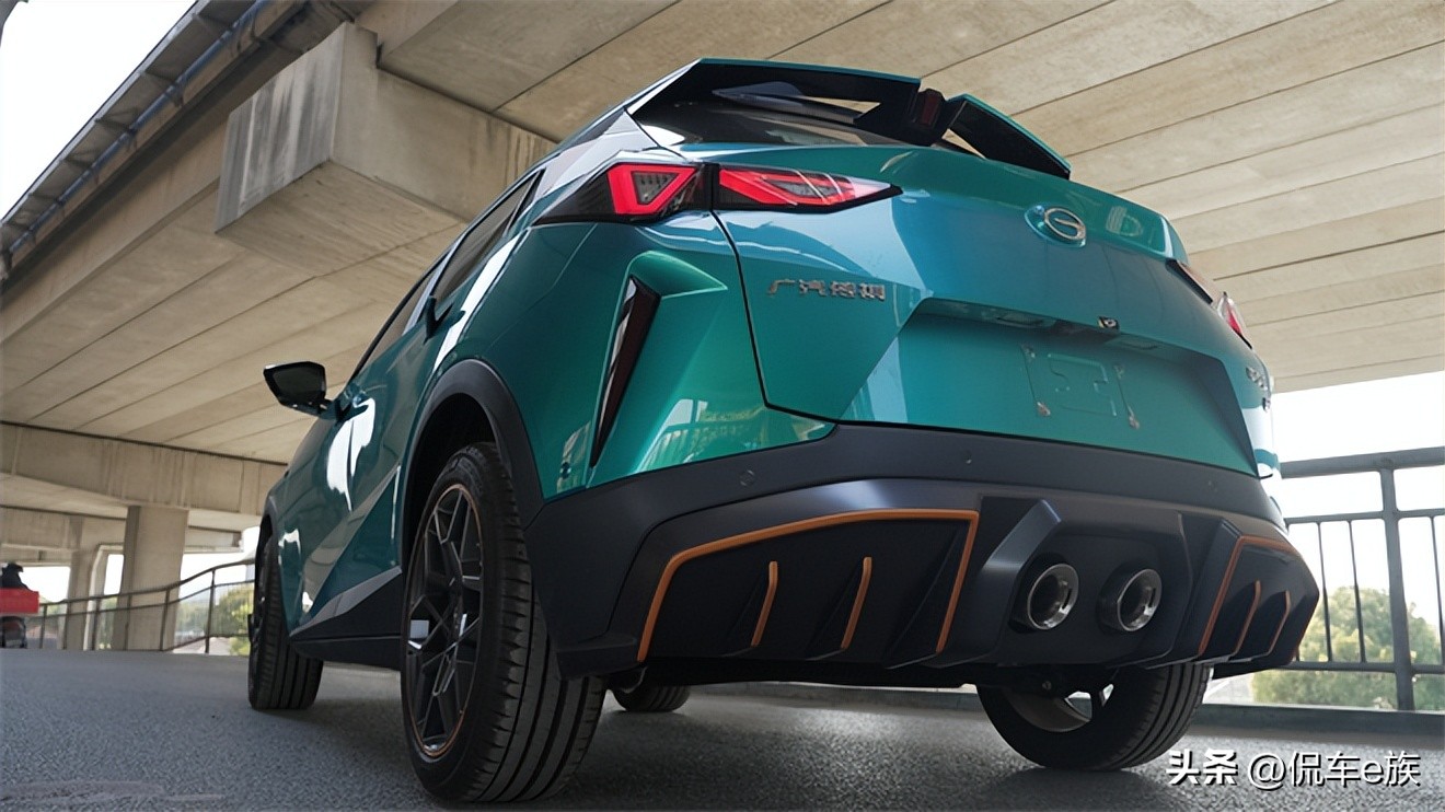 传祺gs3影速底盘有必要装甲吗,传祺gs3影速隐藏门把手的功能