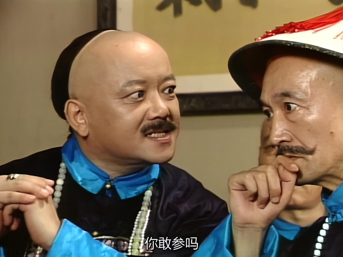 从红得发紫到无戏可拍，这5位老戏骨的消失，是娱乐圈的悲哀