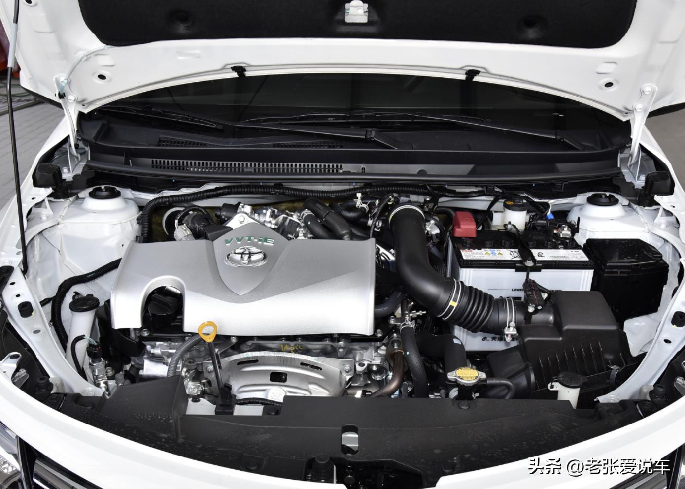 丰田车发动机的讲解和区别,丰田发动机m20c与m20d有什么区别