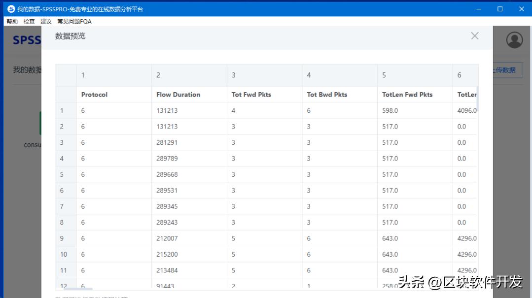 机器学习检测CobaltStrike流量