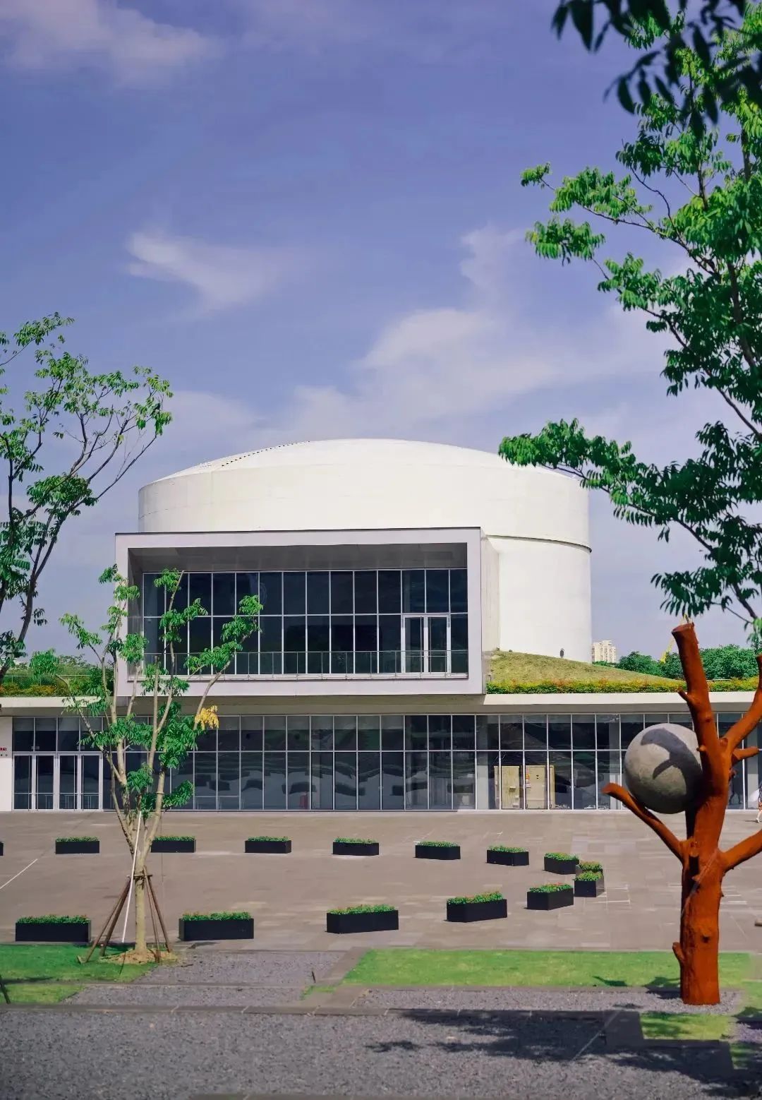 上海周末骑行好去处,上海周边适合春天骑行的地方排名