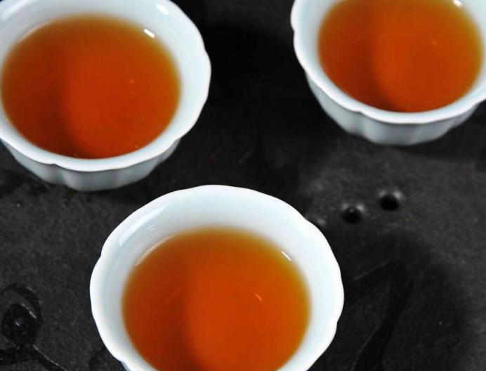 茶叶排名前十的茶是什么茶,口碑最好的三种茶是什么茶叶