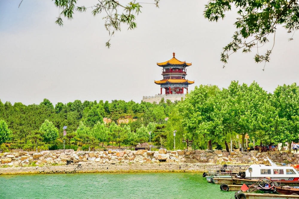 莱芜雪野有哪些看点,人说山西好风光阳泉篇