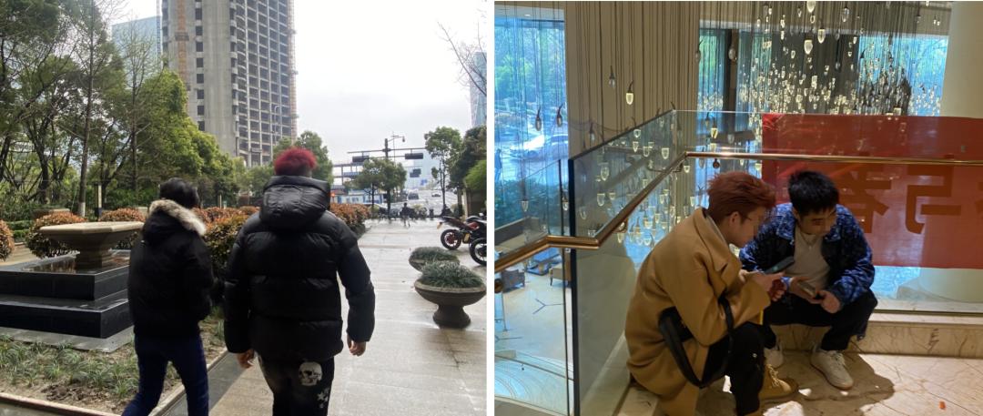 杭州最大的网红楼是什么样,杭州网红大楼