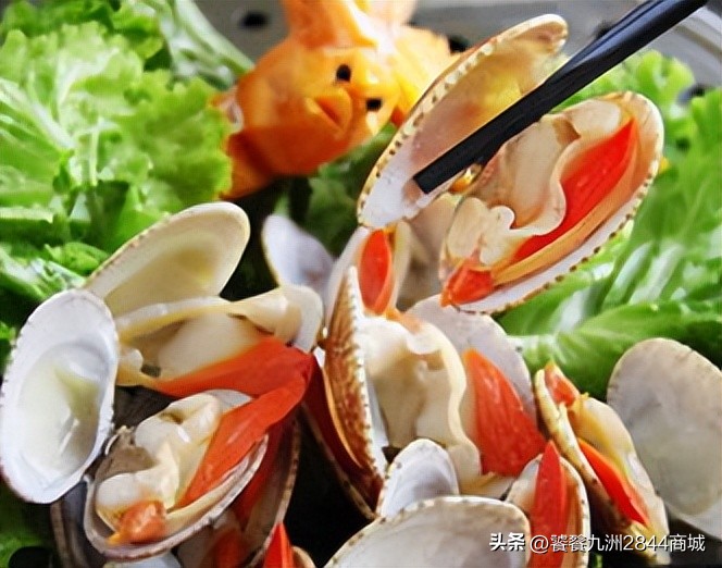 中国海鲜最好吃的城市排名前十,中国哪个城市海鲜最好吃排名
