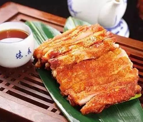 创意粤菜招牌菜的做法,7款特色招牌菜豪华大气上档次