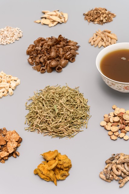 冷巧霞,中医治脑梗最好的中医医师