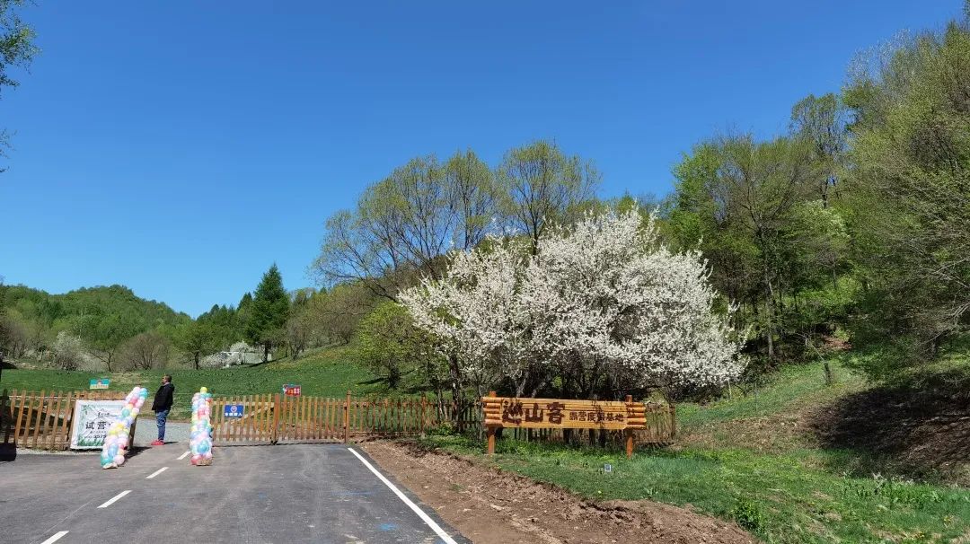 白山市出发五一2-3天短途旅游推荐,冬季白山周边一日游景点大全