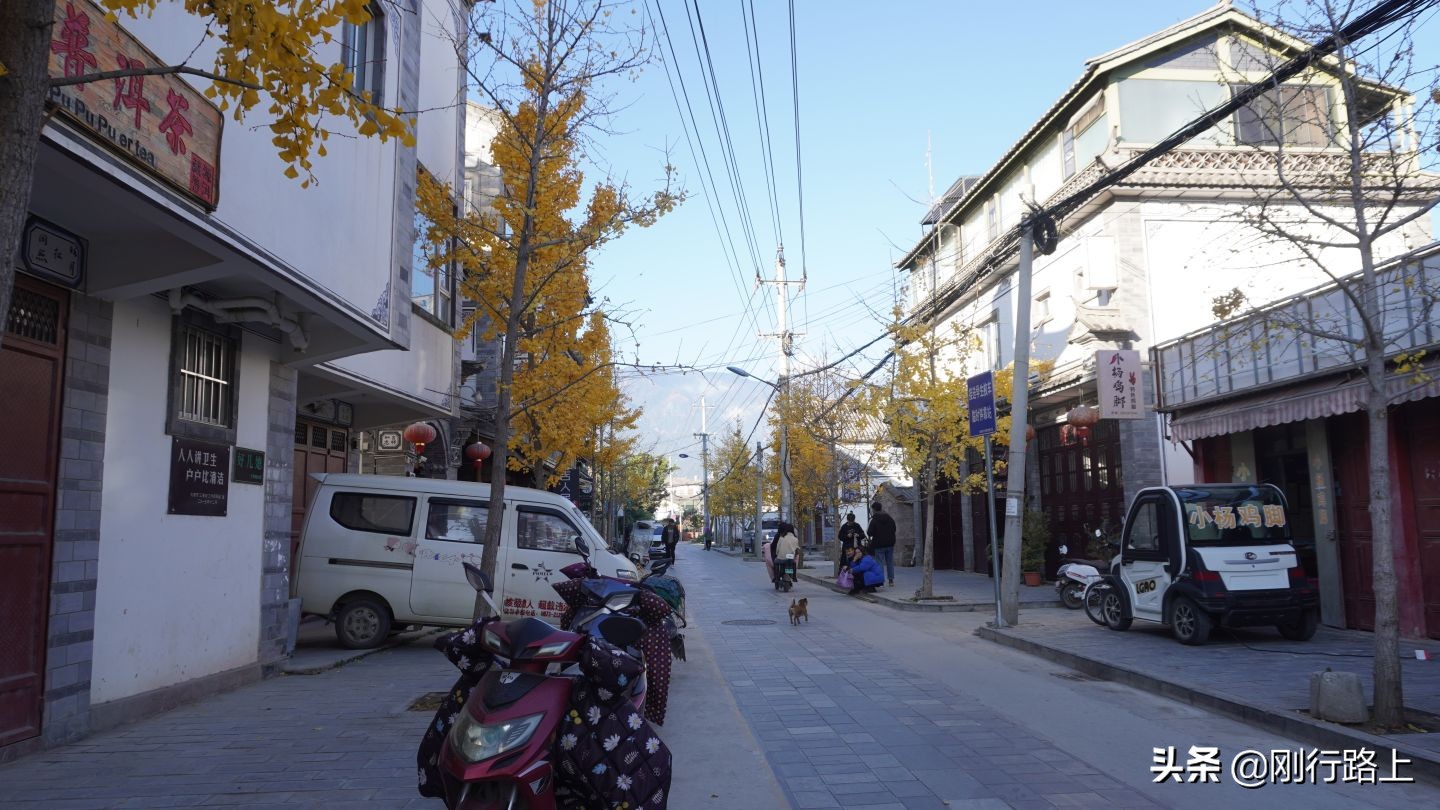 2月份大理龙龛码头日出最佳时间,大理龙龛码头3月份几点有日出