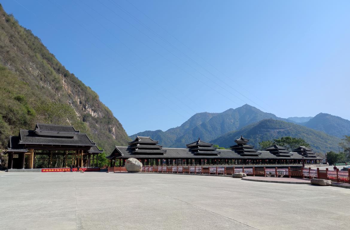 清远避暑温泉山庄,清远森林温泉