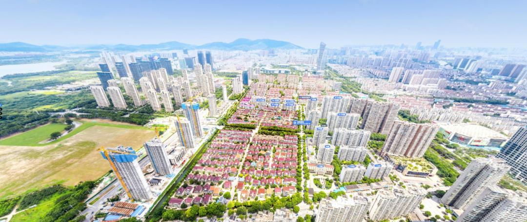 无锡夏家边村,无锡夏家边历史