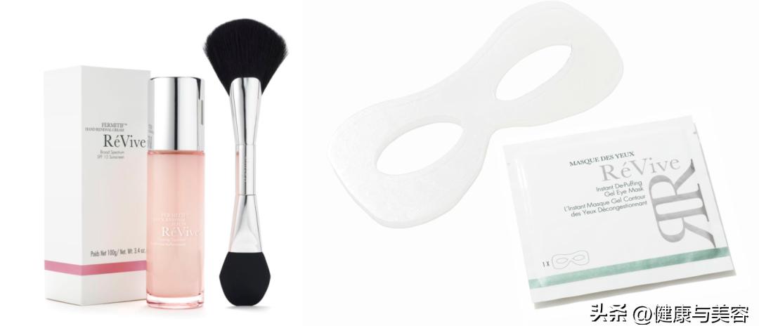 hb美容护肤产品,肖战赵丽颖时尚