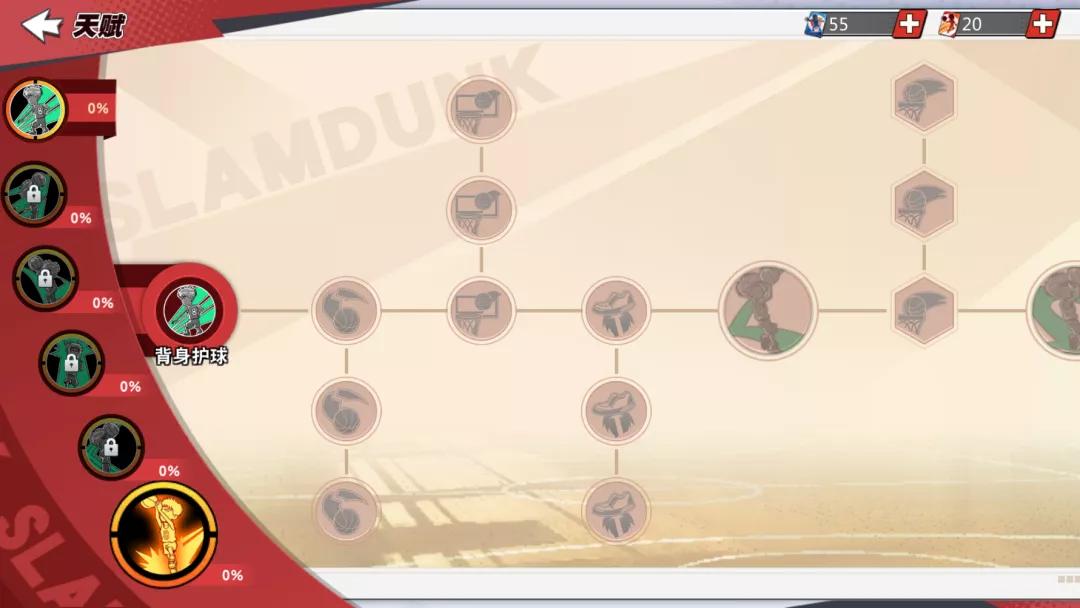 灌篮高手手游新阵容搭配,灌篮高野昭一