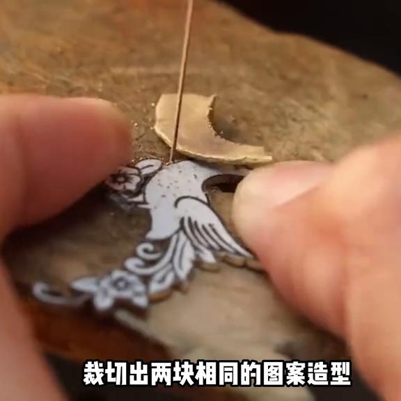 富婆胸针,男士高端定制胸针可爱