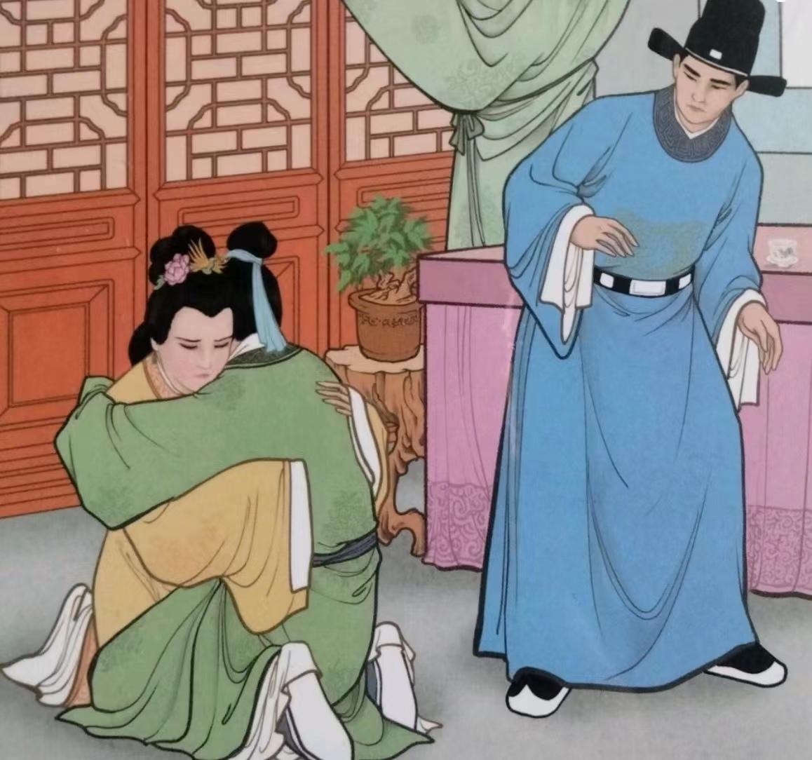 丈夫离家多年老婆守着家,丈夫离家出走女人该怎么办