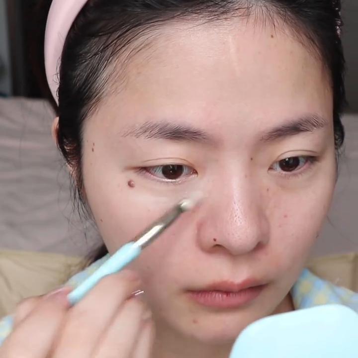 定妆散粉持久学生平价,定妆散粉平价好用防水