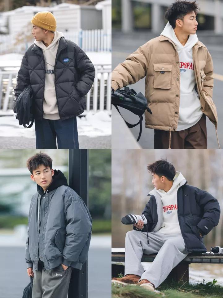 那些好看不踩雷的衣服,10款经济实惠服装品牌