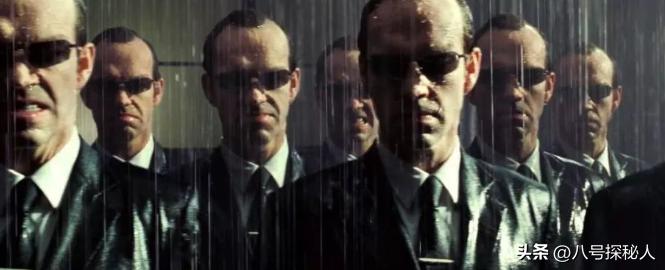 黑客帝国的经典电影,黑客帝国给电影带来了什么