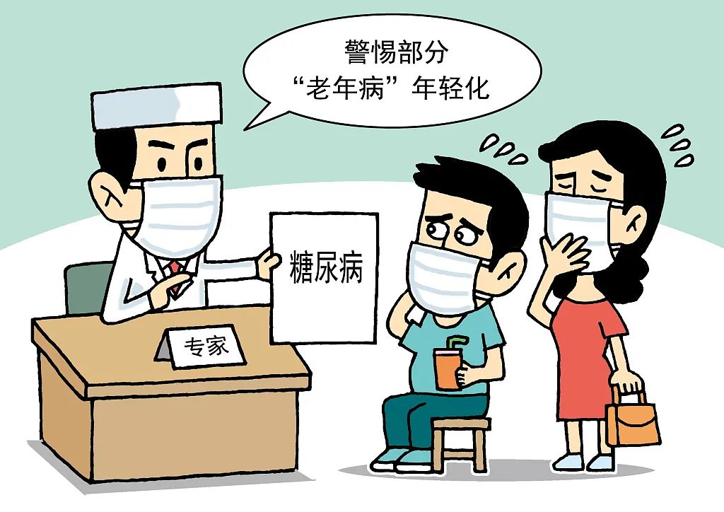 喝甜饮料危害表现,喝碳酸饮料喝多了进icu