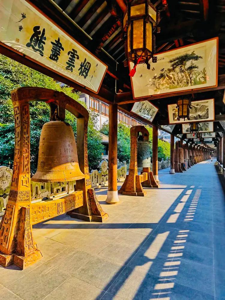 上海真如寺简介,上海真如寺方丈