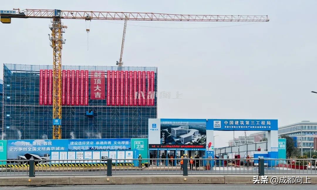 三岔镇东部新区,三岔属于东部新城还是东部新区