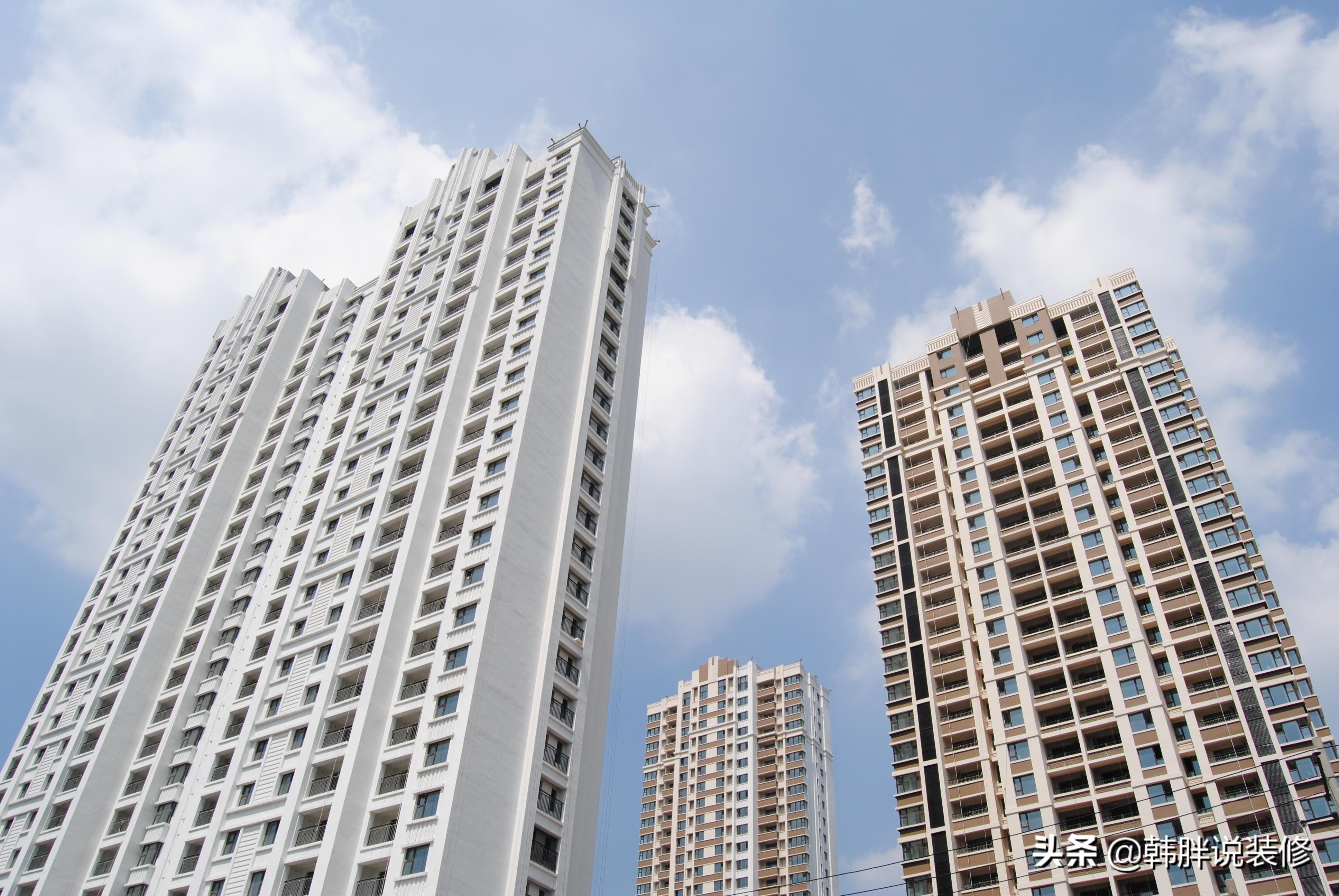 这3个楼层最好别买，问题忒多，买过的人没有不后悔的