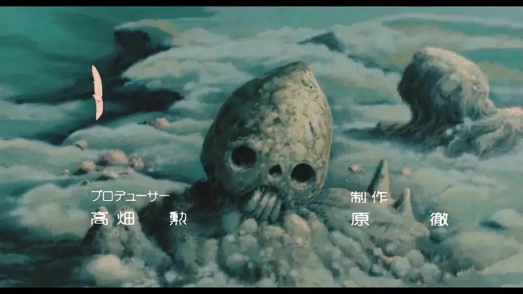 千与千寻宫崎骏动画解说,千与千寻动画片回顾