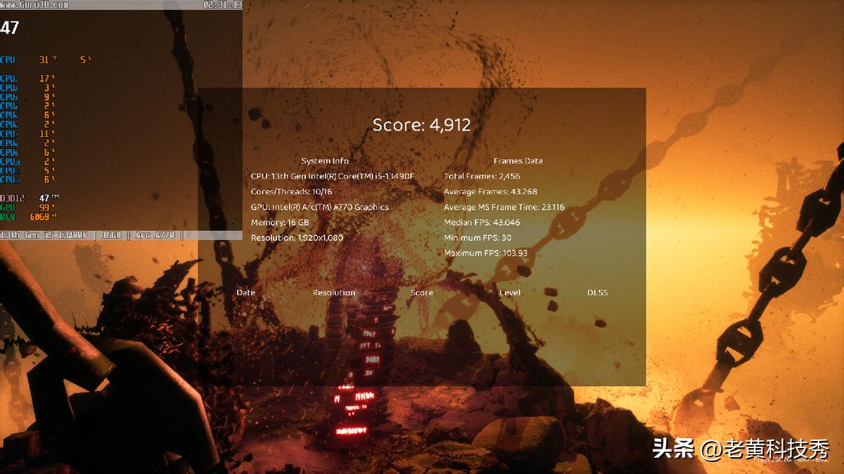 怎么提升英特尔核心显卡的性能,英特尔显卡驱动如何提高游戏性能