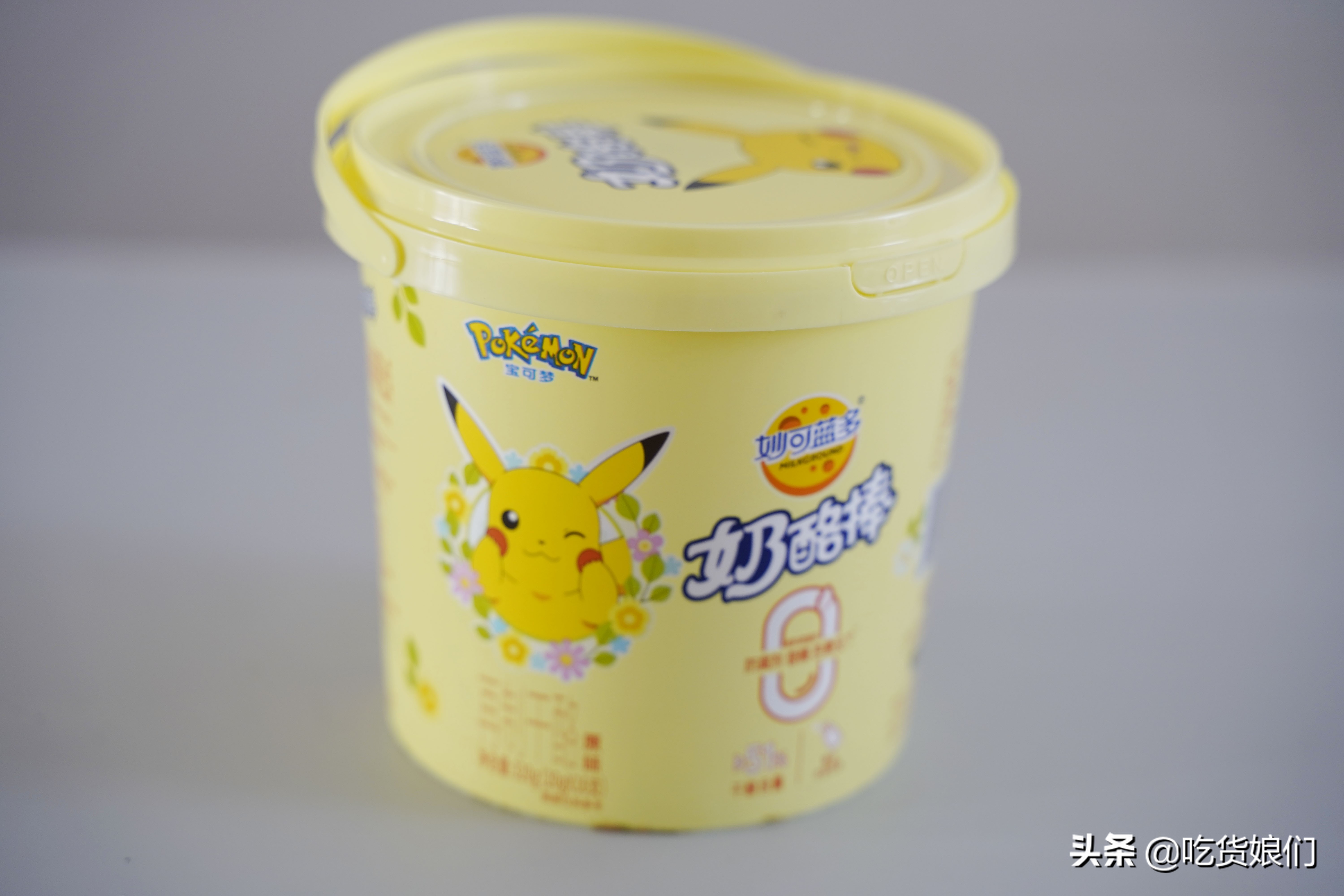 奶酪棒真的健康吗,哪款奶酪棒适合宝宝吃测评