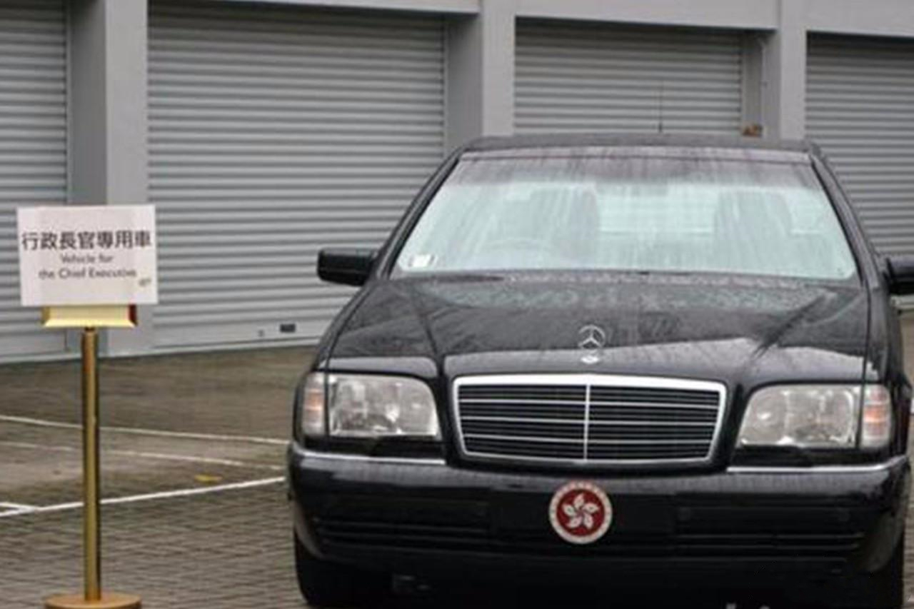 香港警务处组织架构及警衔,香港警务处长相当于内地什么官员