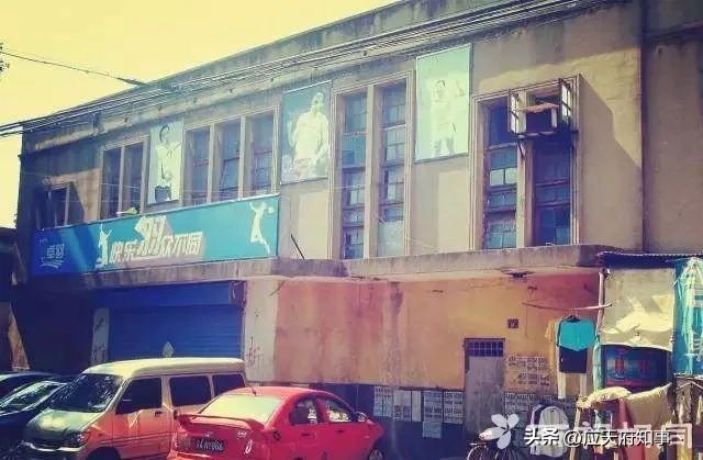 南京城的时光胶囊，回忆西祠胡同20年