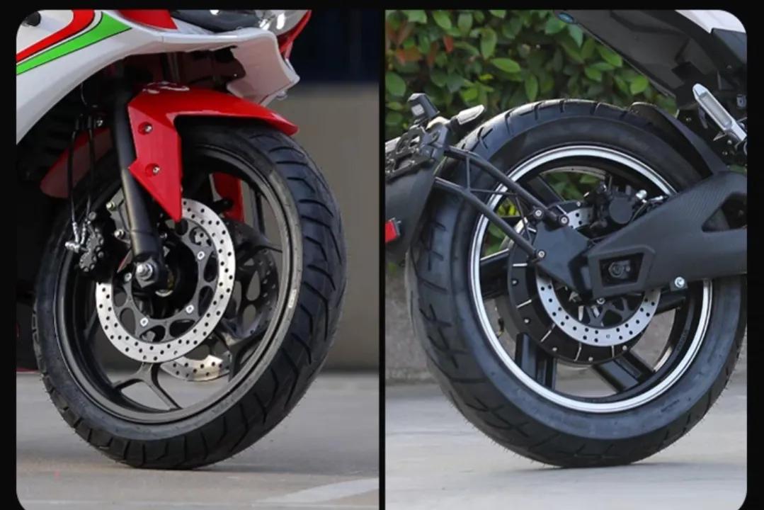 趴赛电摩推荐5000w电机,电摩趴赛能跑多少迈