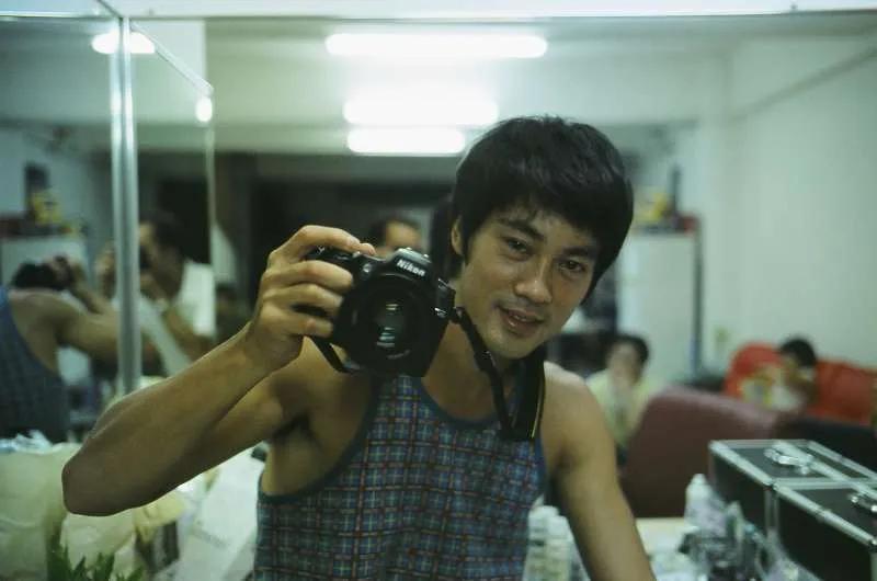 从默默无闻到拿金牌,从默默无闻到当影帝的经历