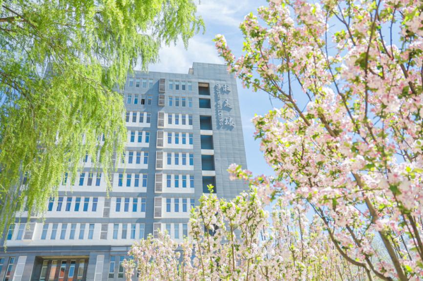 北京第二外国语学院30周年,北京第二外国语学院宣讲会