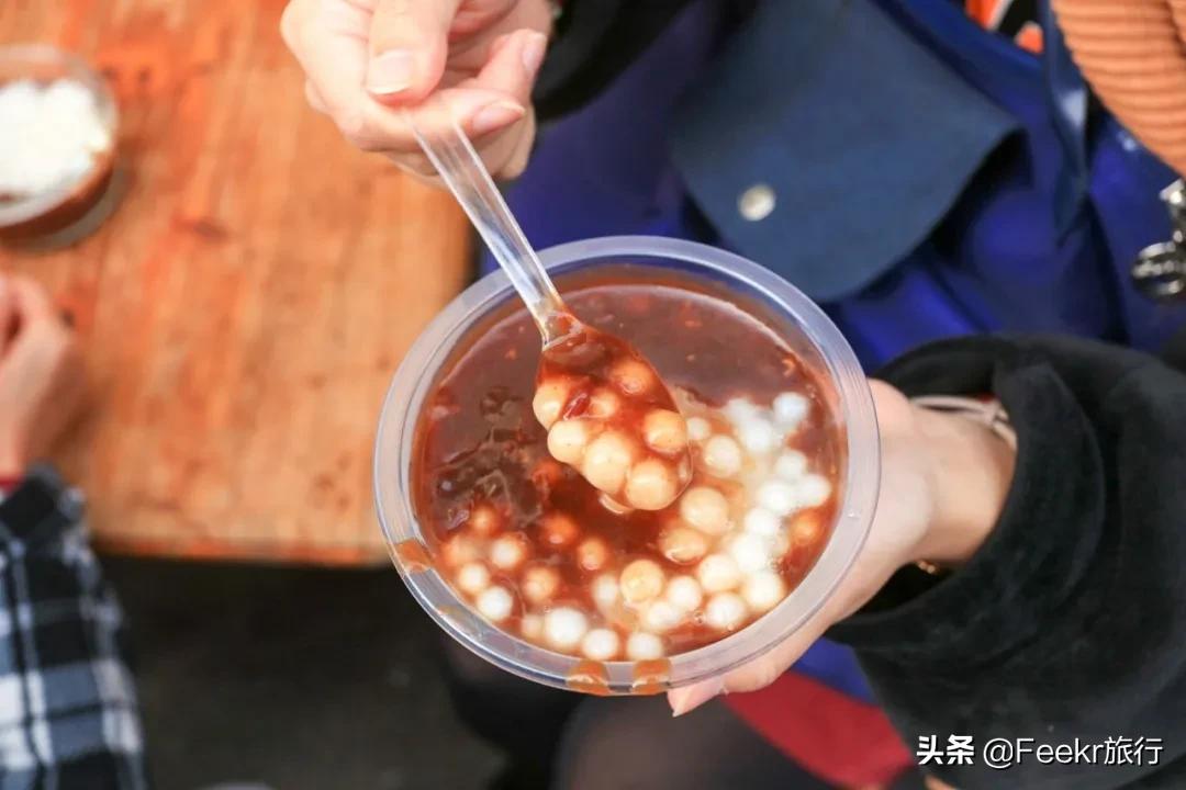 秋季苏州最值得打卡的地方,苏州秋天网红打卡地公园