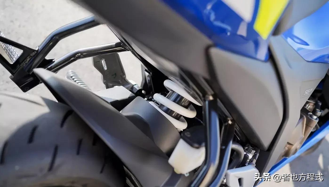 台湾铃木极客飒250价格,铃木极客飒250sf