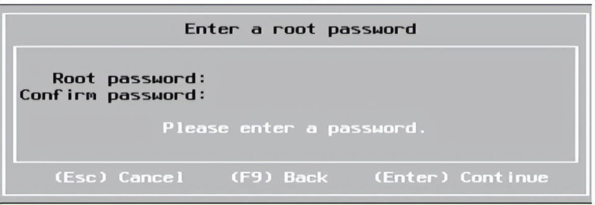 家庭服务器all_in_one教程之ESXI安装篇