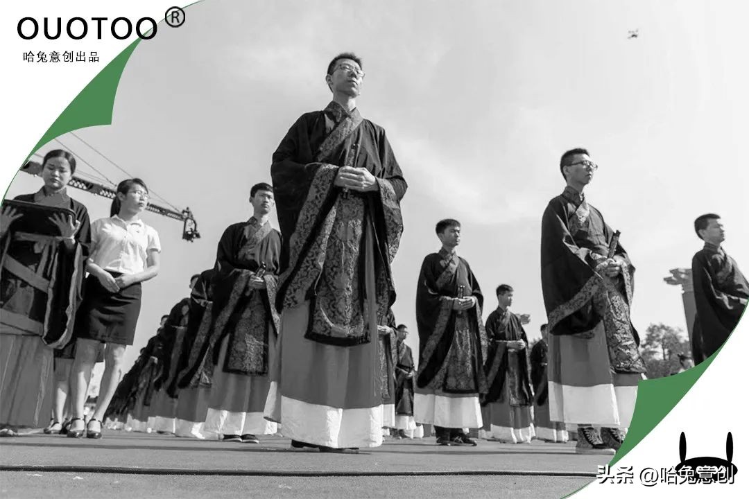 民族与国潮的结合,国潮兴起老字号焕新走向世界