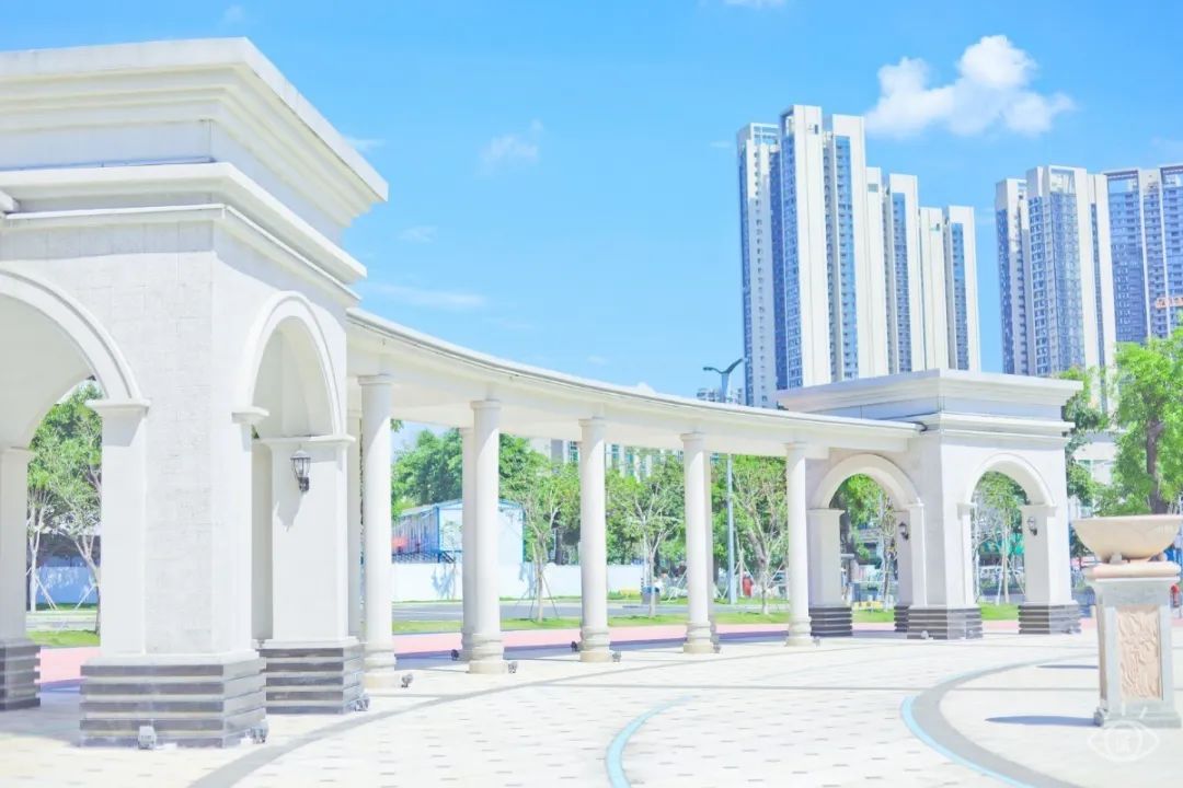 深圳小众胜地有哪些好玩的,深圳的特色风景